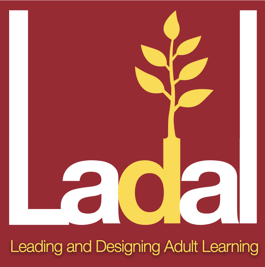 LADAL Logo